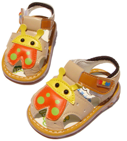 Chaussures enfants en autre ronde suture de voiture pour hiver - semelle tendon - Ref 1025684 Image 57