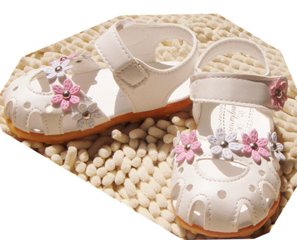 Chaussures enfants en autre ronde suture de voiture pour hiver - semelle tendon - Ref 1025684 Image 80