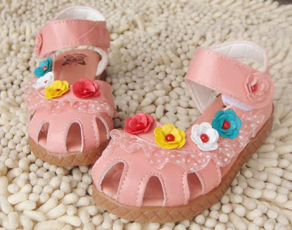 Chaussures enfants en autre ronde suture de voiture pour hiver - semelle tendon - Ref 1025684 Image 125