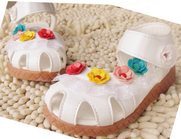 Chaussures enfants en autre ronde suture de voiture pour hiver - semelle tendon - Ref 1025684 Image 137