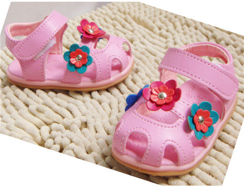 Chaussures enfants en autre ronde suture de voiture pour hiver - semelle tendon - Ref 1025684 Image 96