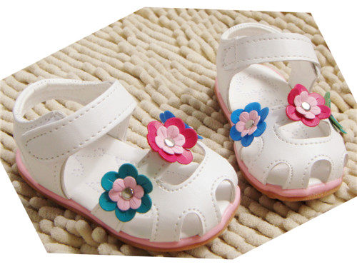 Chaussures enfants en autre ronde suture de voiture pour hiver - semelle tendon - Ref 1025684 Image 95