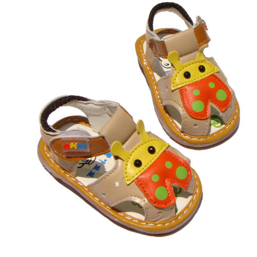 Chaussures enfants en autre ronde suture de voiture pour hiver - semelle tendon - Ref 1025684 Image 61