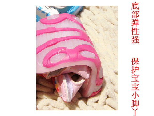 Chaussures enfants en autre ronde suture de voiture pour hiver - semelle tendon - Ref 1025684 Image 49