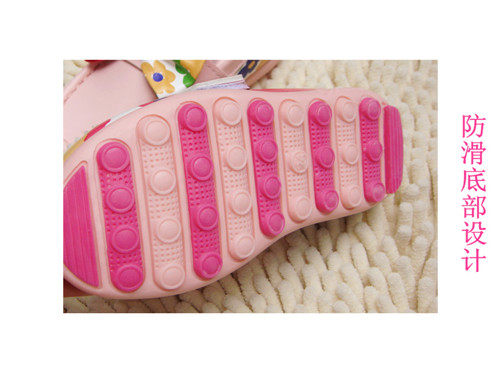 Chaussures enfants en autre ronde suture de voiture pour hiver - semelle tendon - Ref 1025684 Image 33