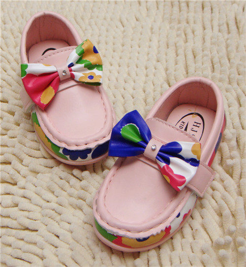 Chaussures enfants en autre ronde suture de voiture pour hiver - semelle tendon - Ref 1025684 Image 37