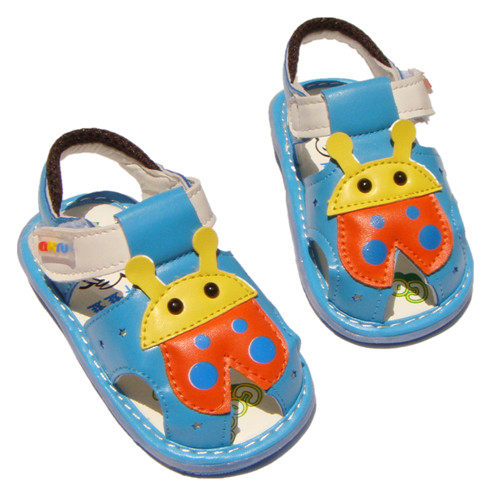 Chaussures enfants en autre ronde suture de voiture pour hiver - semelle tendon - Ref 1025684 Image 45