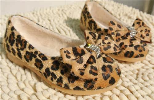 Chaussures enfants en autre ronde suture de voiture pour hiver - semelle tendon - Ref 1025684 Image 27