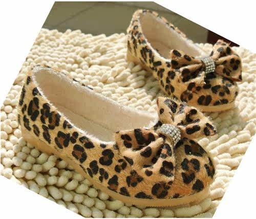 Chaussures enfants en autre ronde suture de voiture pour hiver - semelle tendon - Ref 1025684 Image 26