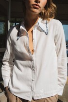 21 Autumn Winter France Paris balzac shirt CHEMISE AUBELIA