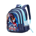 Altman schoolbag học sinh tiểu học 1356 mẫu giáo lớp 3-6 tuổi trẻ ba lô 8 tuổi lớp hai - Túi bé / Ba lô / Hành lý túi trẻ em Túi bé / Ba lô / Hành lý