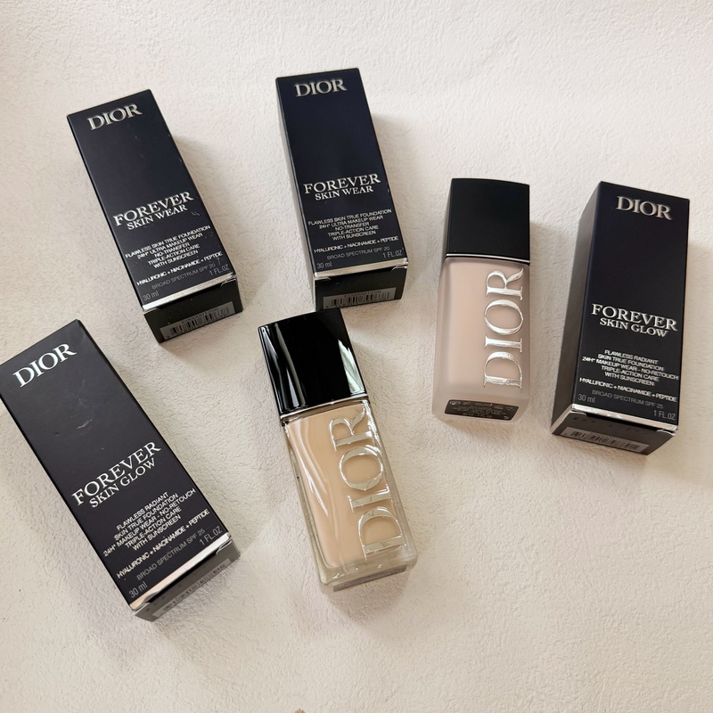 Good Price! New American Version of Dior, New Version of Dior's Long-Lasting Oil-Control Concealer Foundation, Matte and Moisturizing 00 Good Price! New American Version of Dior, New Version of Dior's Long-Lasting Oil-Control Concealer Foundation, Matte and Moisturizing 00