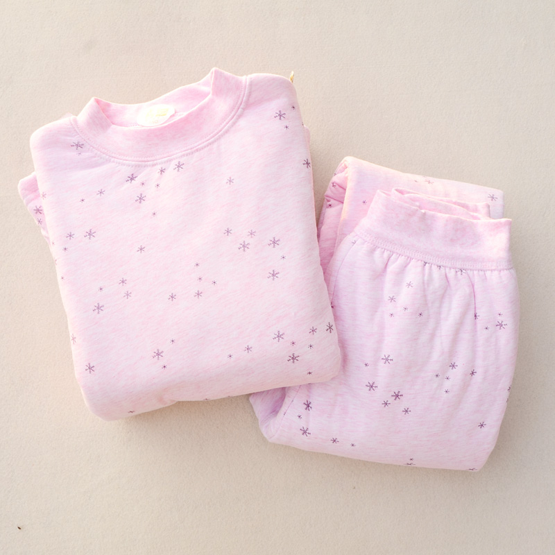 Quần áo trẻ em đẹp trai mùa thu và mùa đông Quần cotton và quần cotton ở Nam Cực cửa hàng quần áo trẻ em