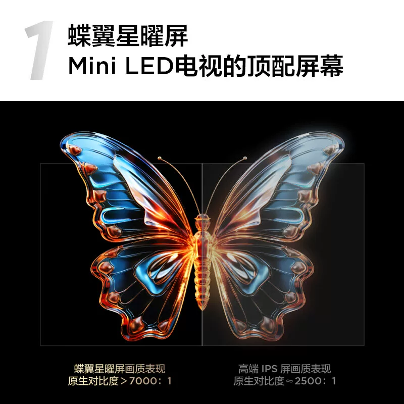 Умный телевизор TCL 85Q9L Pro MiniLED с высоким качеством изображения LCD TV 4K HDR умный плоский экран телевизор