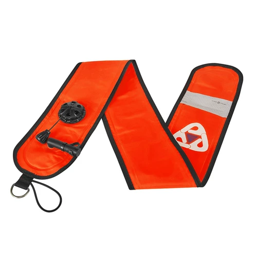 Akuana SMB Погружаемые ошибки 1,2 метра закрыты и 1,5 -метровый двойной погружение.