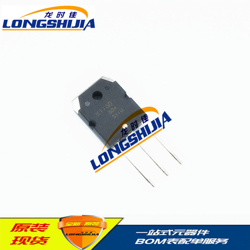 New original 2SK1168 2SK1168 2SK1168-E 2SK1168E 2SK1168E field effect electric crystal TO-3P