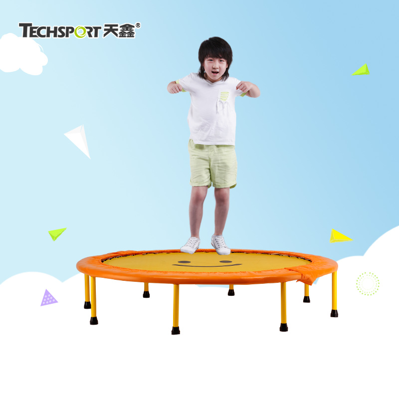 kids folding trampoline