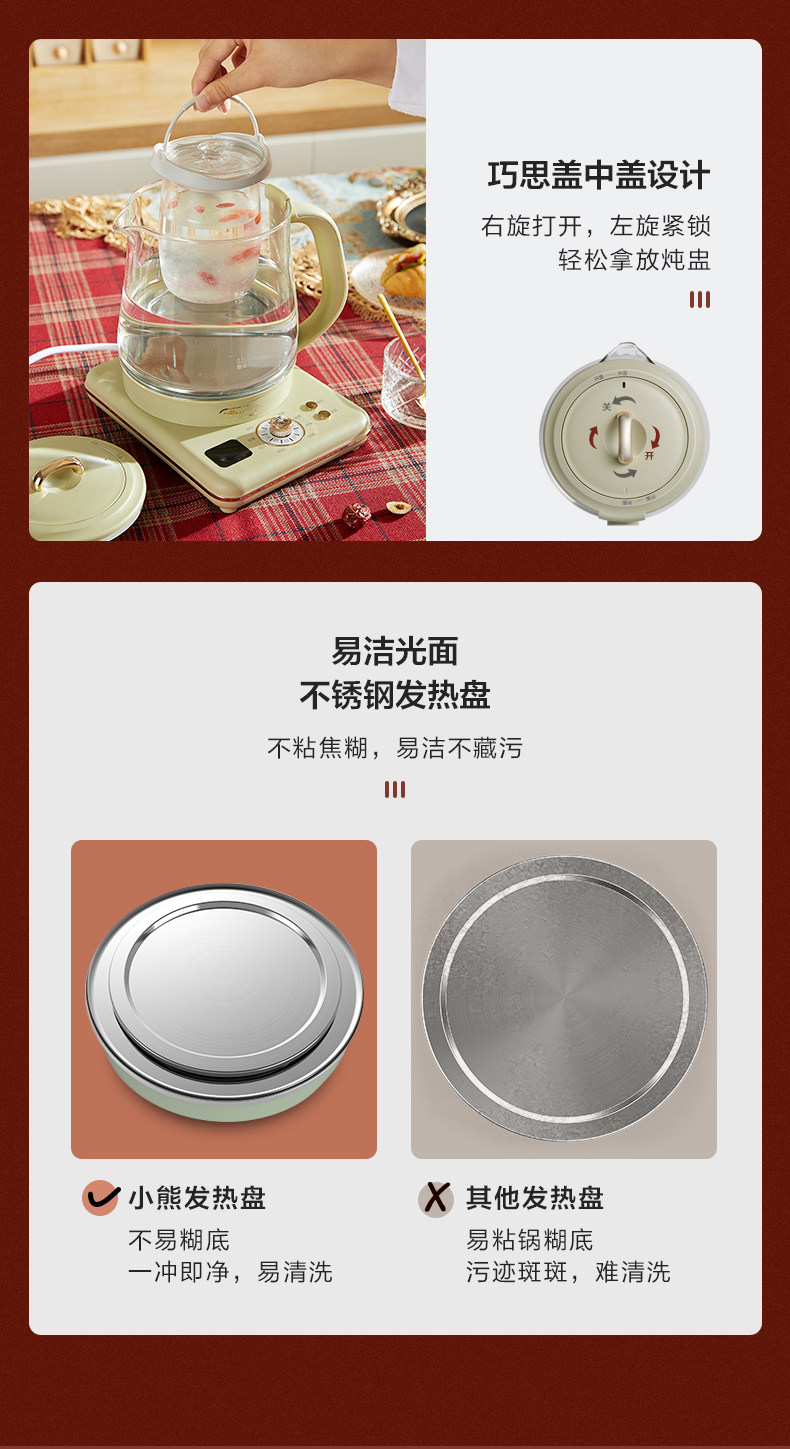 YSH-D15U2 Little Bear Yingfeng Health Pot File_18.jpg