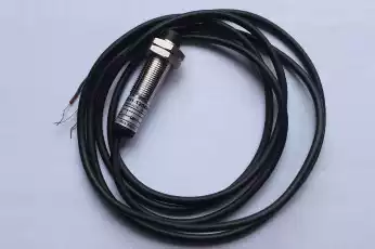 (Original) Proximity Switch OBM-D07NK (Used Model Sensor GH1-1207NA)