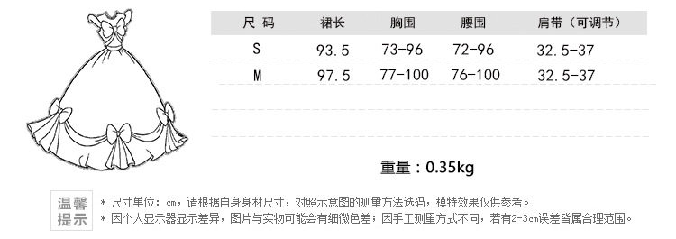 Lolita Dress Traveler's Hymn Instrument Rabbit Motif - Product image 6