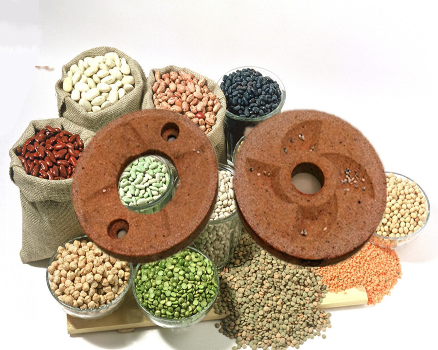 Special Sesame Machine Grinding Wheel Grinding Machine Grinding Wheel Grinding Machine Small Grinding Machine Mill Mill