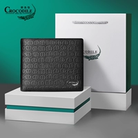 [CR9009 Подарочная коробка счетчика] Тиснение