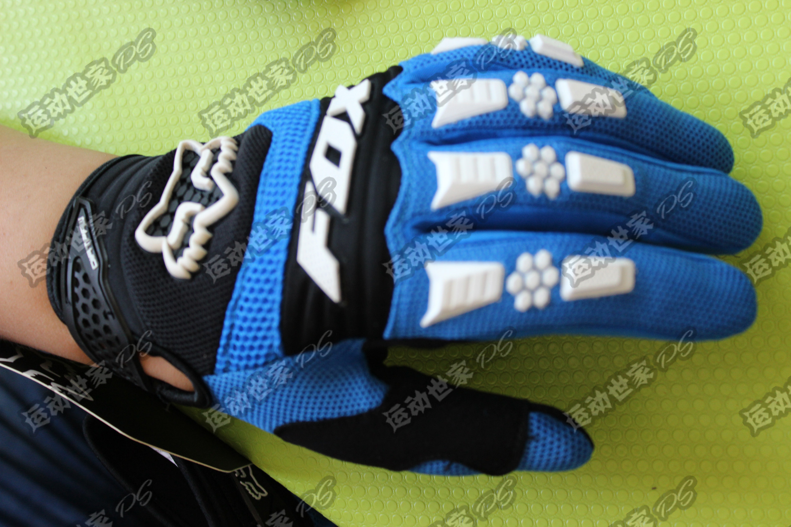 Gants de cyclisme mixte - Ref 2244616 Image 26