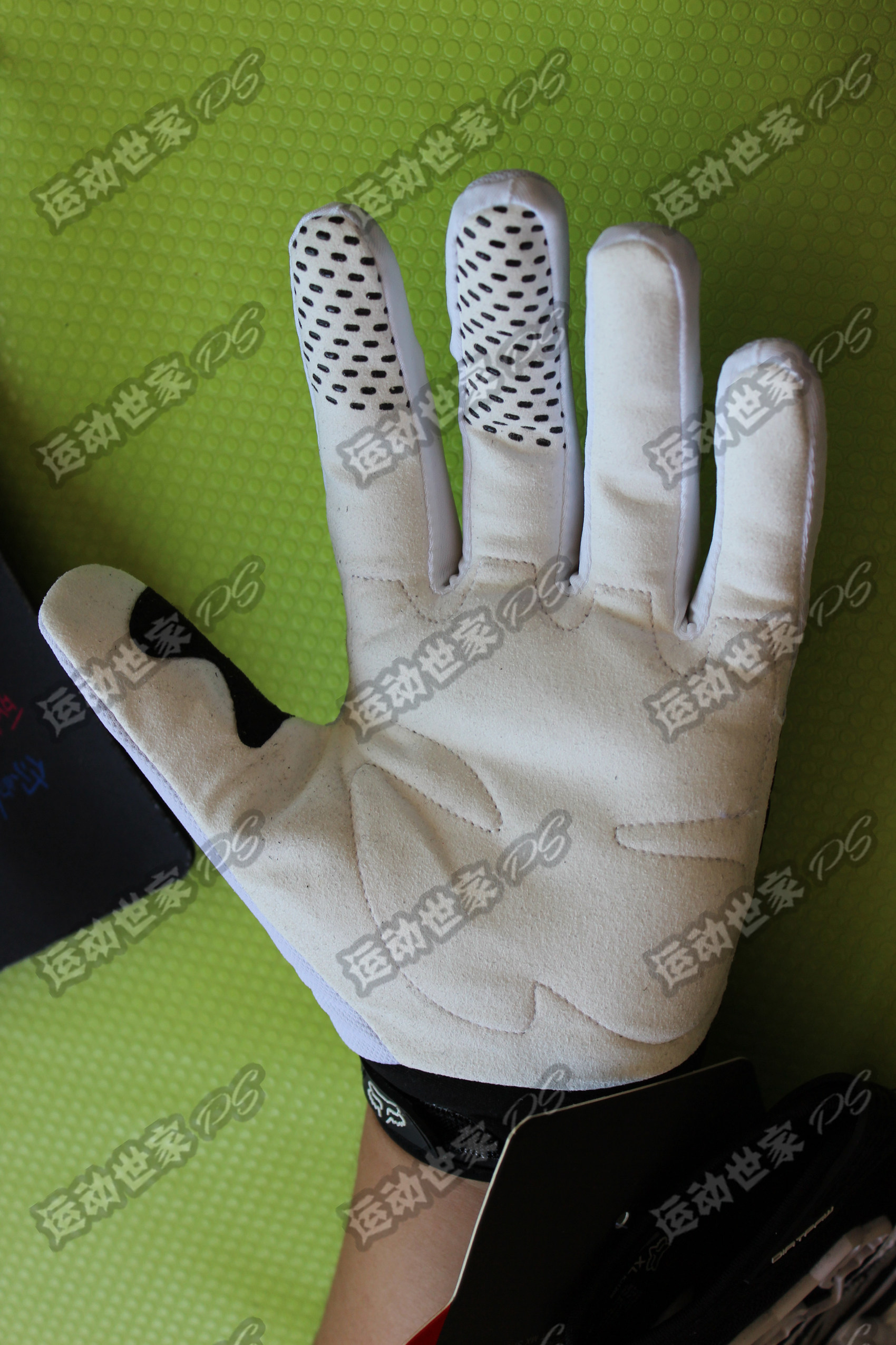 Gants de cyclisme mixte - Ref 2244616 Image 25