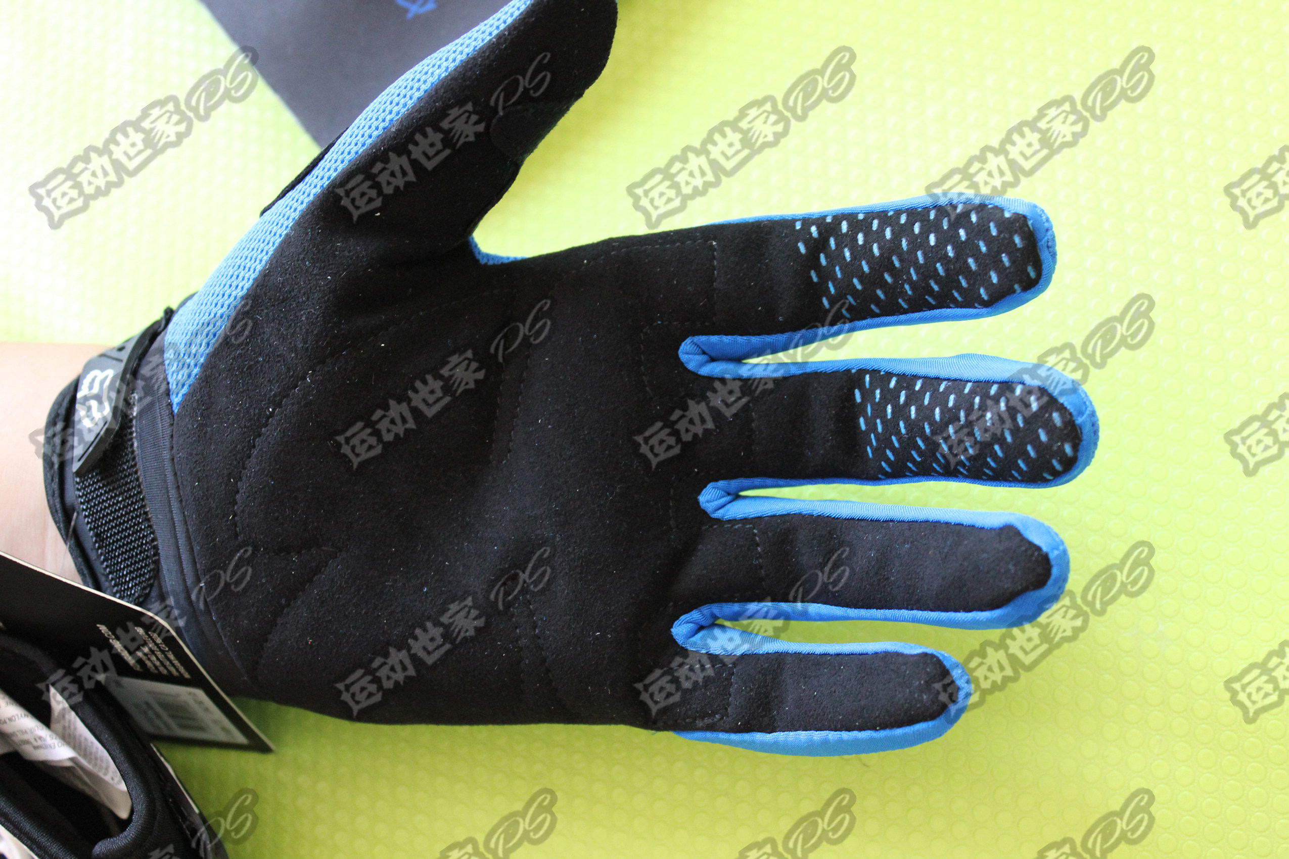 Gants de cyclisme mixte - Ref 2244616 Image 28