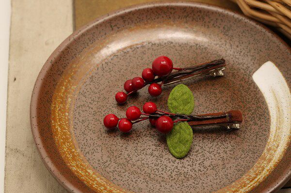 Accessoire coiffure en autre - Ref 1202733 Image 11