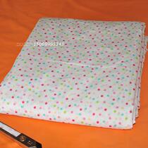 Cotton cloth Cotton cloth quilt lining cloth Lining cloth quilt Mesh cloth Lining cloth Soft cloth quilt cotton cloth