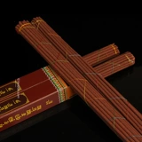 Второе ваджрное сиденье ручной работы из тибетских натуральных трав Като Тибетский король благовоний для буддистов, которые могут использовать йогу для очищения воздуха