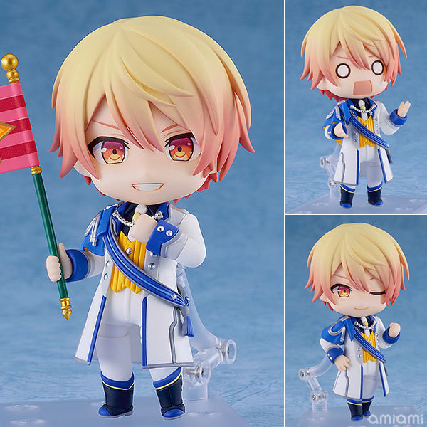 Authentic In-Stock Gsc Nendoroid 2907 Hatsune Miku Colorful Stage Tenma Tsukasa Action Figure
