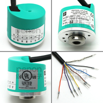  Hot spot TSI40N-27AK2T6TN-01000 Textile mill parallel machine encoder 00360-01024