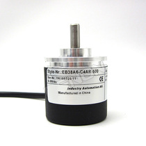 EB38A6-C4AR-500 9I0600 Encoder-1024-2500-200-2048-500-360-1000