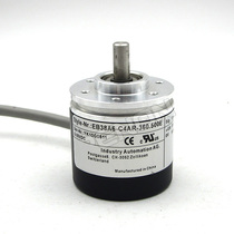  EB38A6-C4AR-360 500E Encoder-100-360-600-500-2000-2048-500