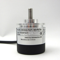 New EB38A6-P4AR-360 9M0300 Rotary Encoder-1024-2000-500-600-1000