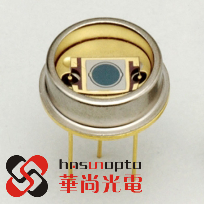 IAG 080X Refrigeration Type Avalanche Optoelectronic Diode