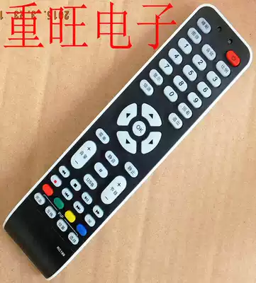 Suitable for TCL ace LCD TV remote control RC199 original model