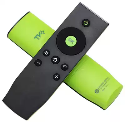 TCL iQiyi LCD TV remote RC07DCI1 DC11 L32 L40A L42A L48A71C