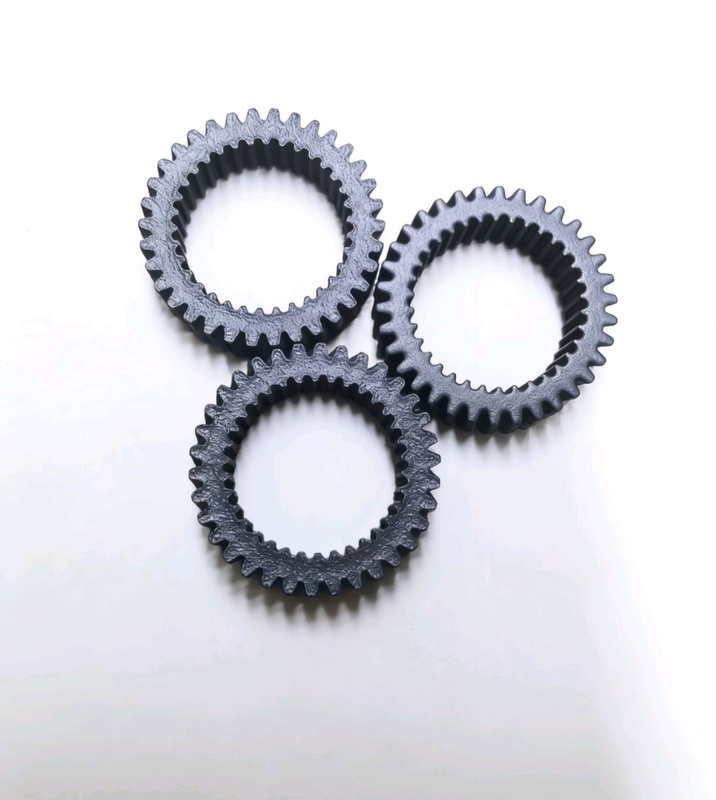 Special Gears Are Suitable for Infiniti Electric Steering Column Telescopic Motor Gears