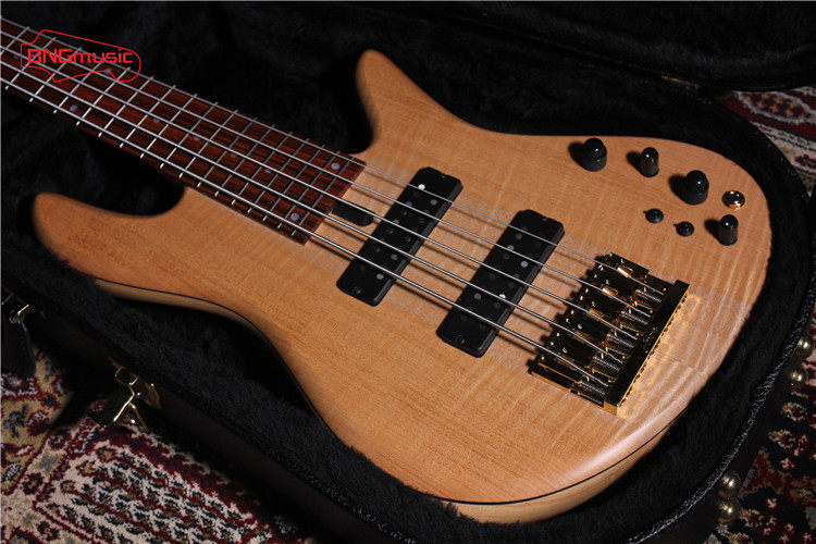 (BNG)Butterfly Bass Emperor Standard Bass