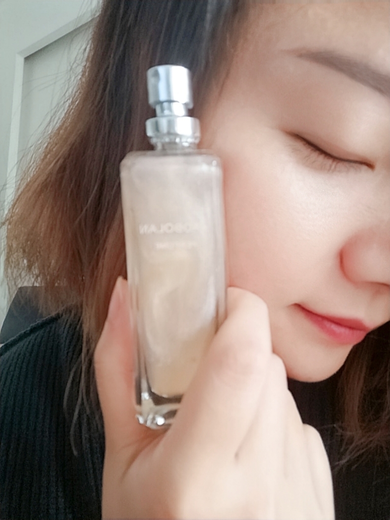 网红流沙香水质量怎么样好用吗多少钱，来自上班族的使用分享,第8张