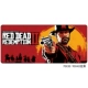 Wilderness Dart 2 Super Mouse Pad Red Dead: Trò chơi chuộc lỗi quanh tấm thảm anh em họ lớn - Game Nhân vật liên quan