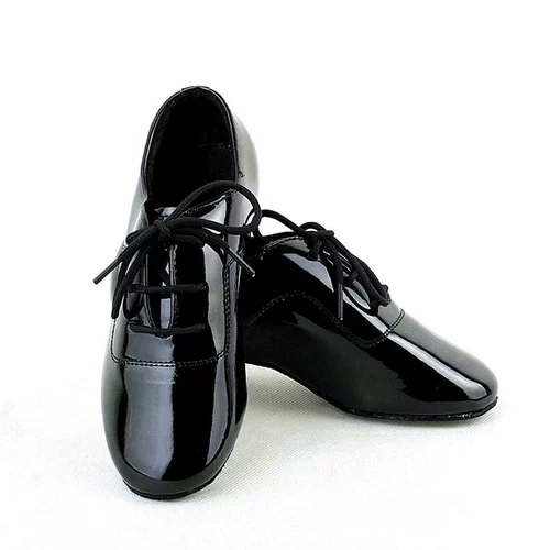 Мальчики латиноамериканская танцевальная обувь маленькая детская танце