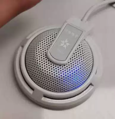 Fast fish pickup D150SL HD1 XN1-L pickup White desktop monitor counter window pickup