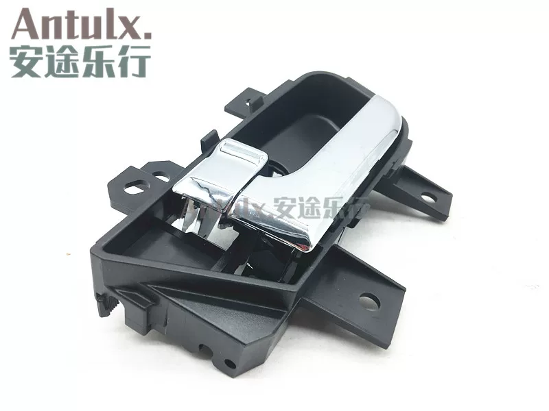 Внутренняя ручка двери Chery Karry K50, внутренняя защелка ручки, внутренняя ручка передней двери, внутренняя ручка открытия
