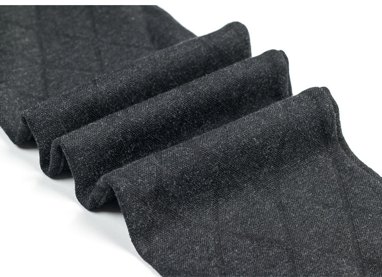 Pantalon collant jeunesse simple en coton - Ref 774921 Image 9