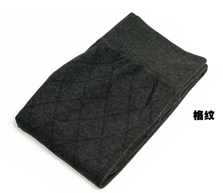 Pantalon collant jeunesse simple en coton - Ref 774921 Image 16