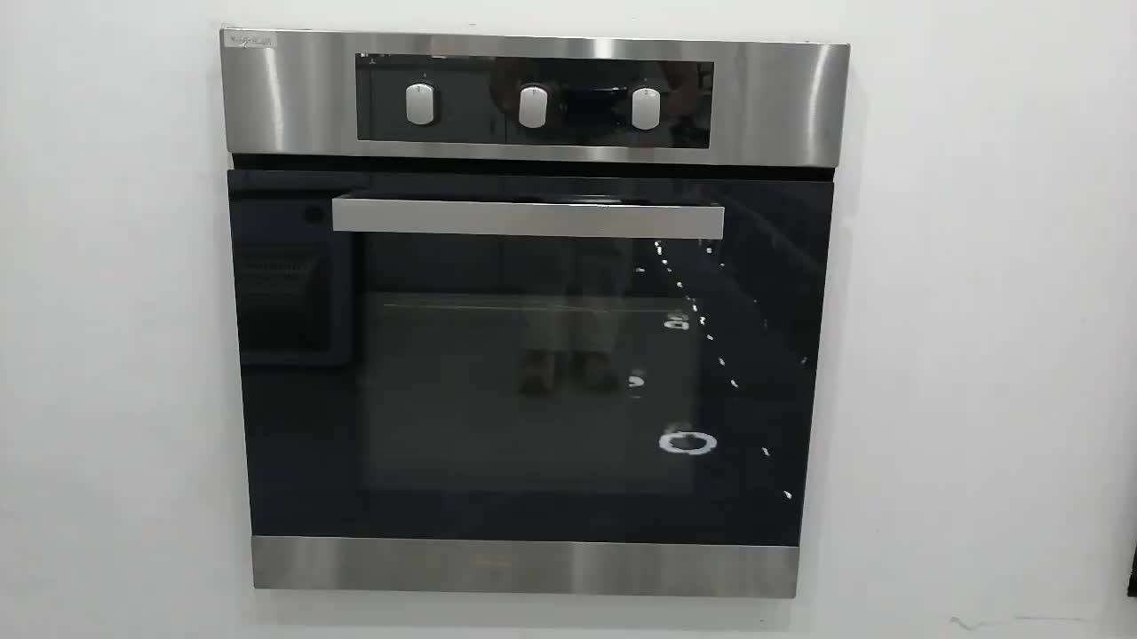 57l Builtin Baking Gas Oven/convection Oven/gas And Electric Oven Jyegbbc22d Buy Gas And